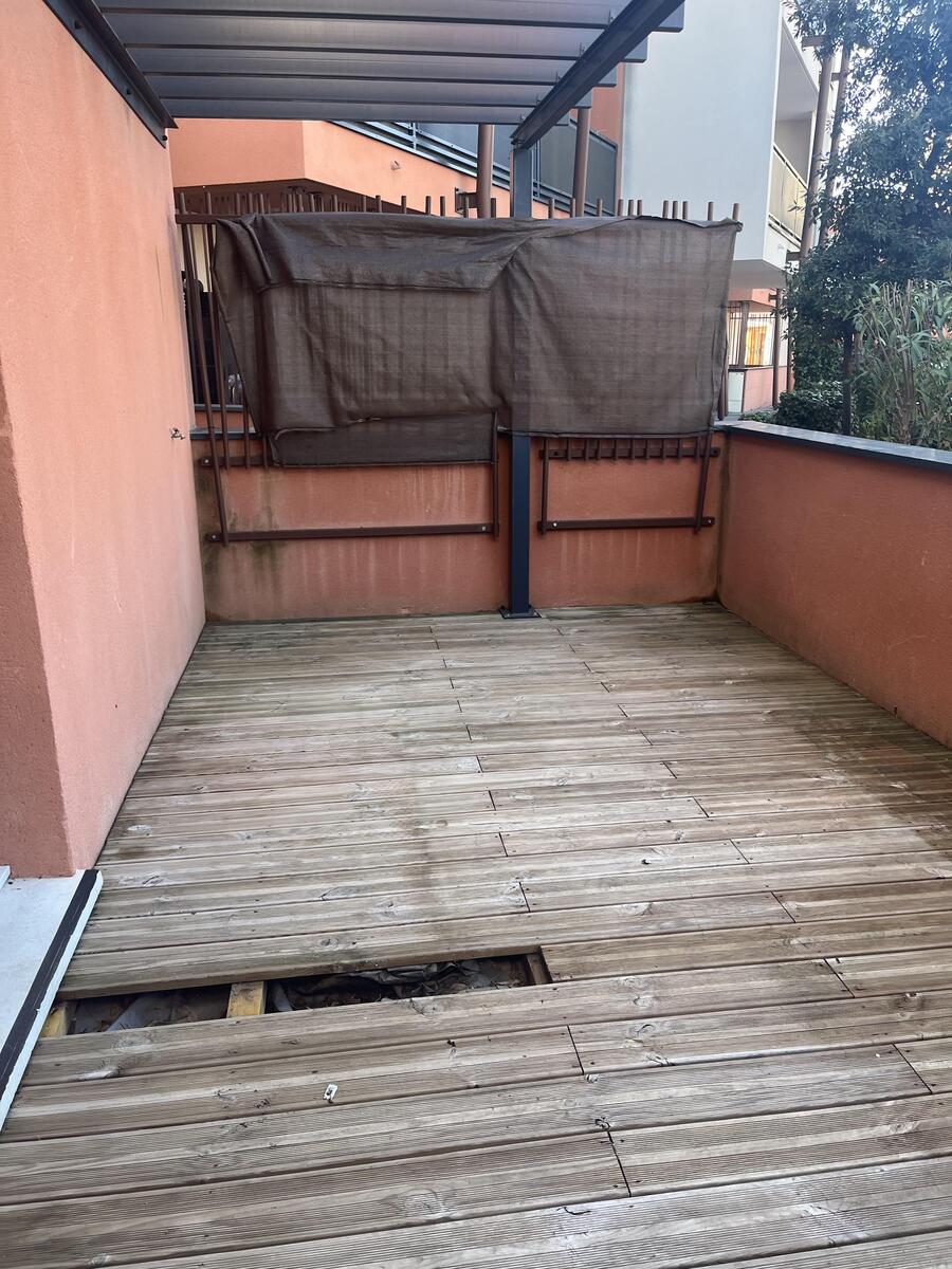Appartement - MARIGNANE