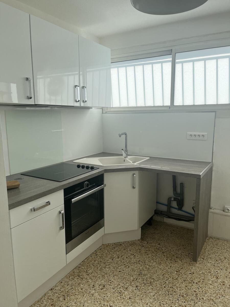 Appartement - Marignane