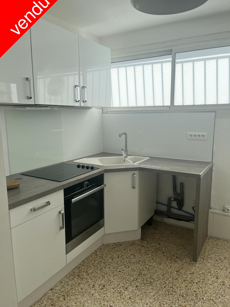 Appartement - Marignane