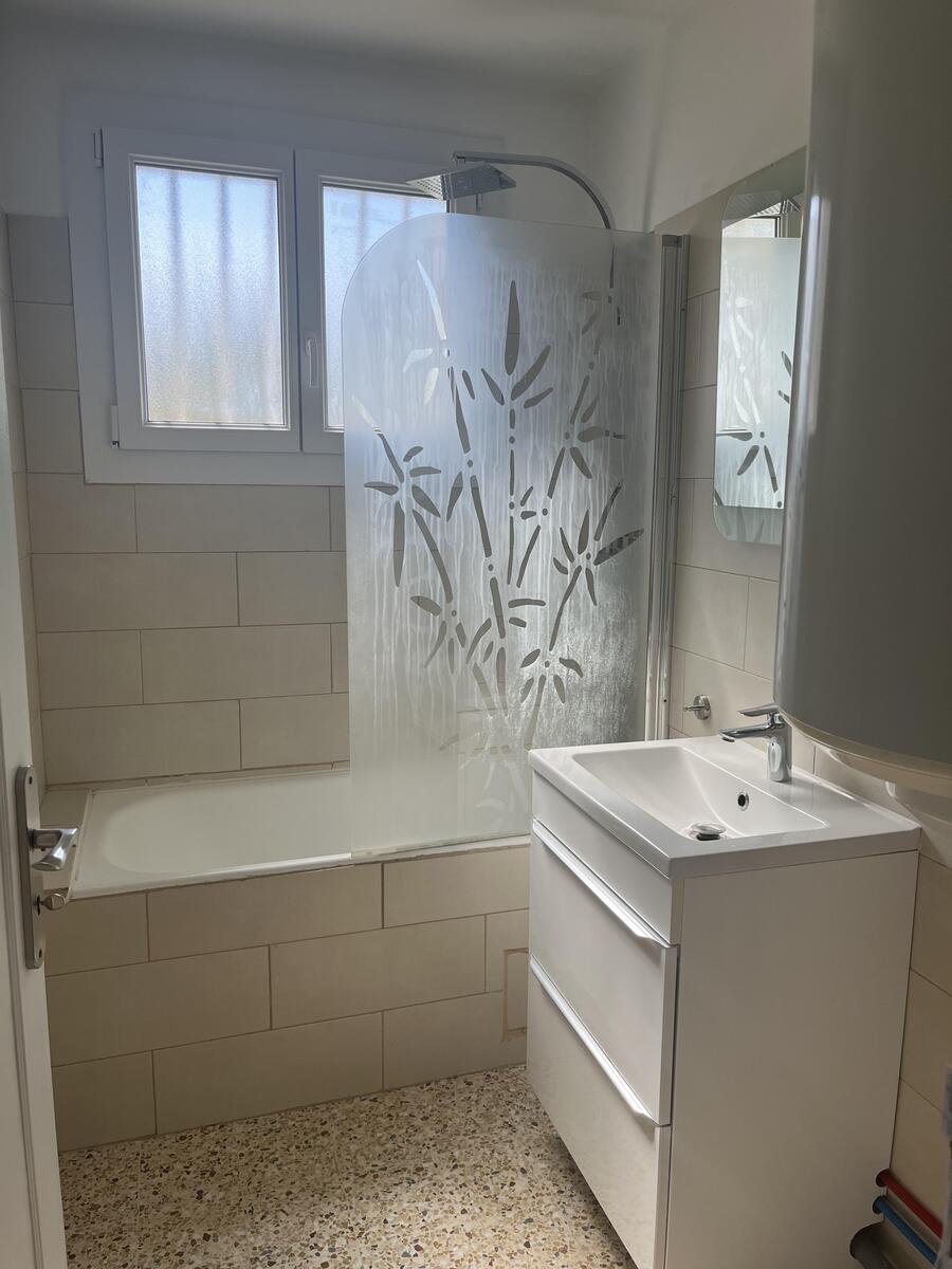 Appartement - Marignane