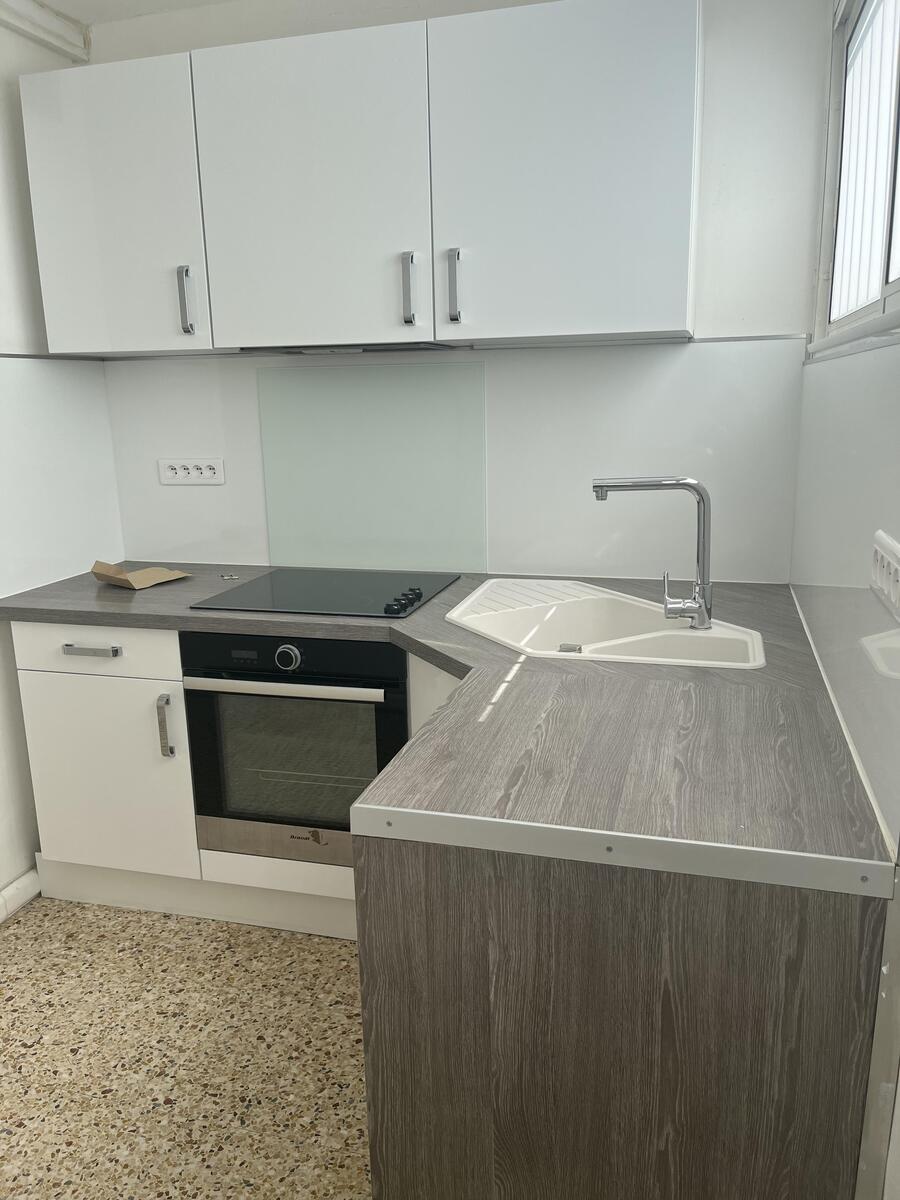 Appartement - Marignane
