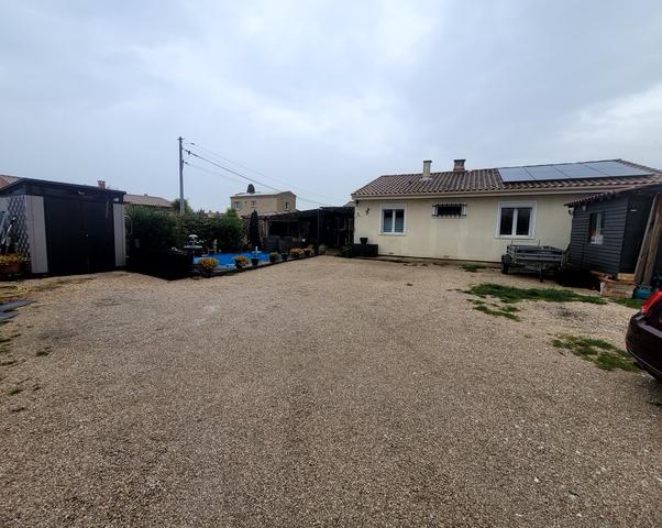 Vente Maison Marignane