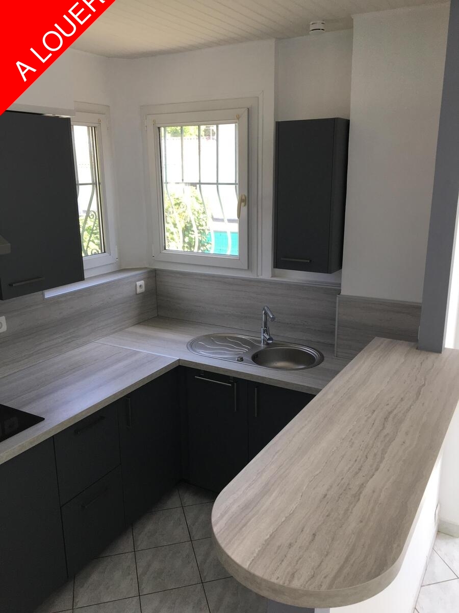 Location Maison Saint-Victoret