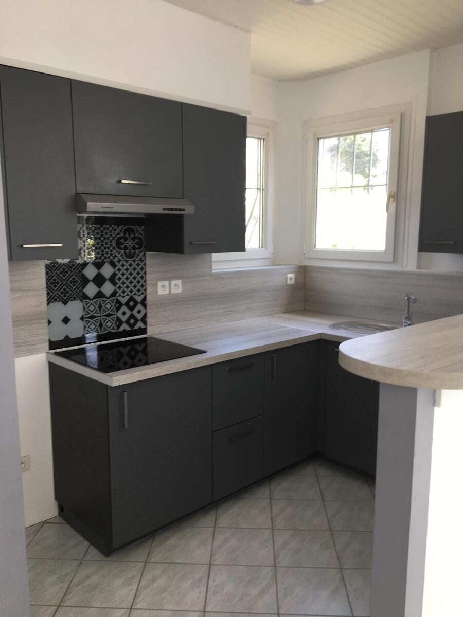 Maison - Saint-Victoret