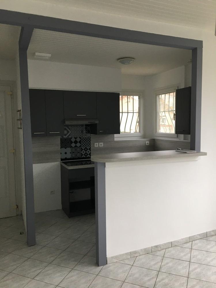 Maison - Saint-Victoret