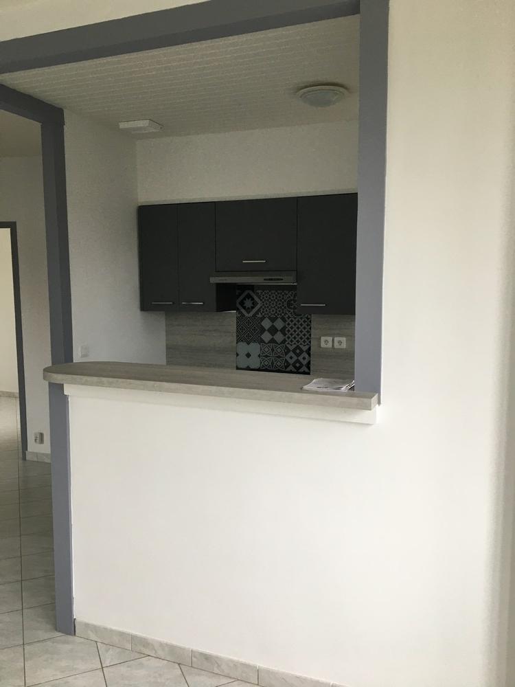 Maison - Saint-Victoret