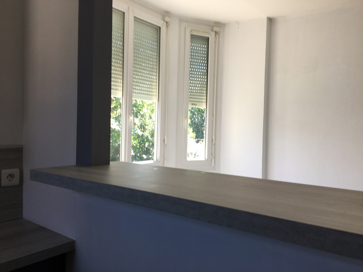 Maison - Saint-Victoret