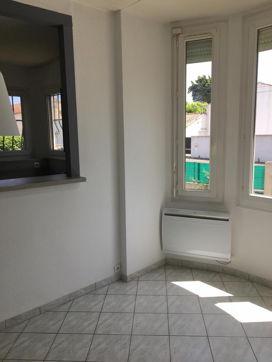 Maison - Saint-Victoret