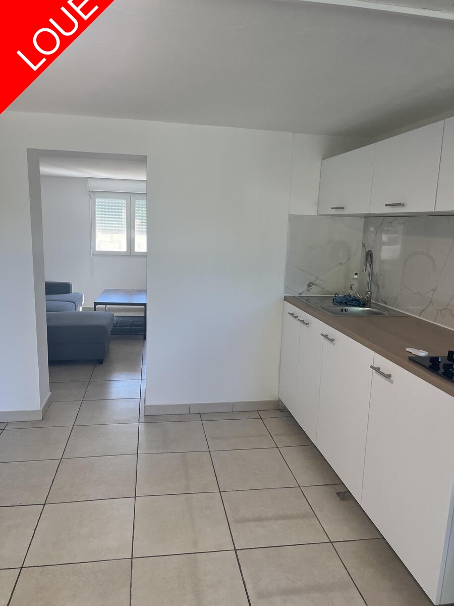 Appartement - Saint-Victoret