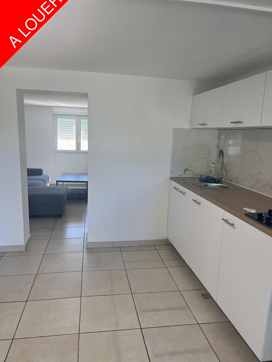 Appartement - Saint-Victoret
