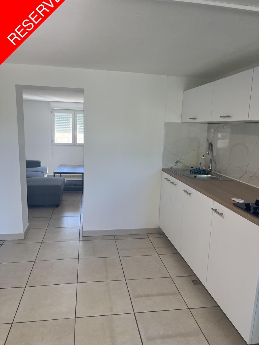 Appartement - Saint-Victoret