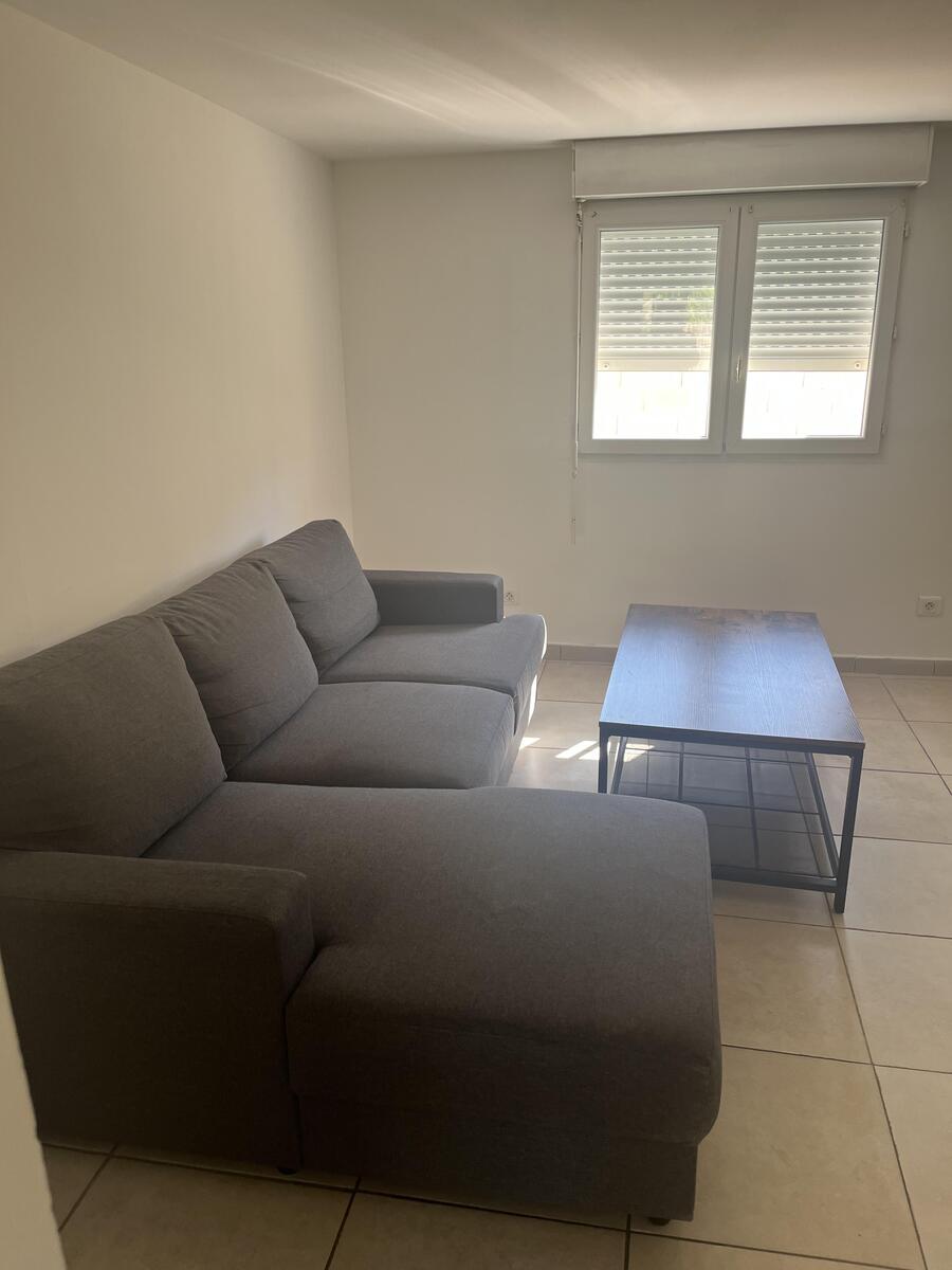 Appartement - Saint-Victoret