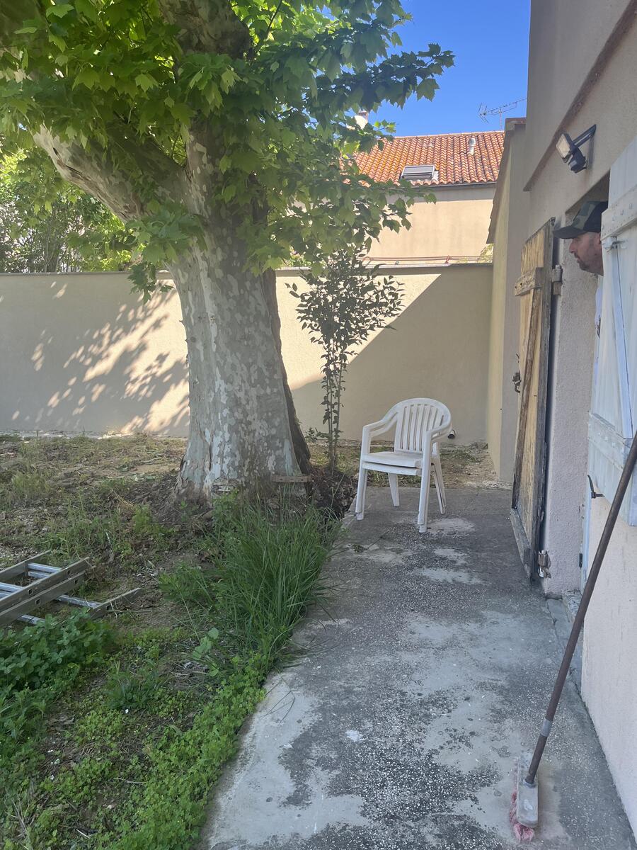 Appartement - Saint-Victoret