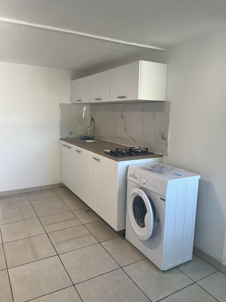 Appartement - Saint-Victoret