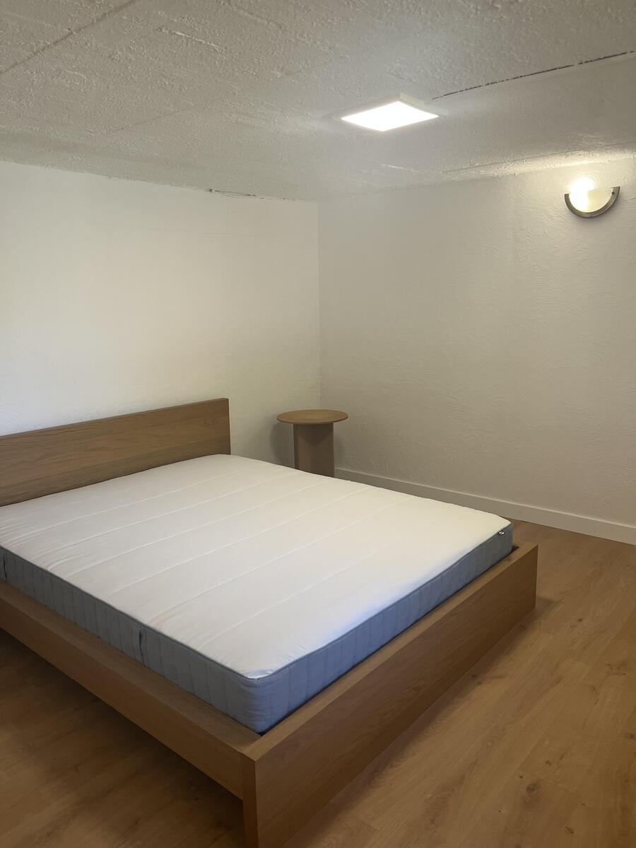 Appartement - Saint-Victoret