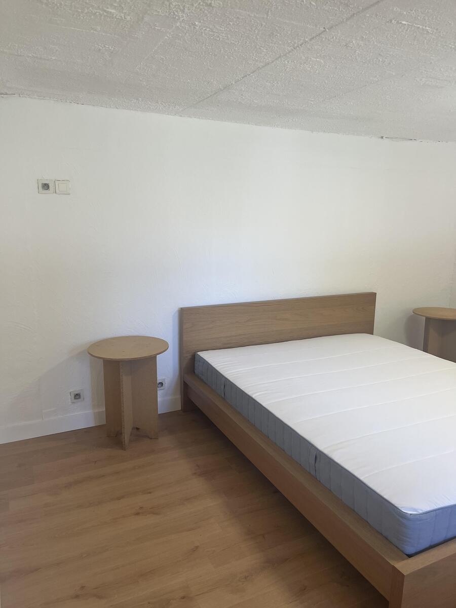 Appartement - Saint-Victoret