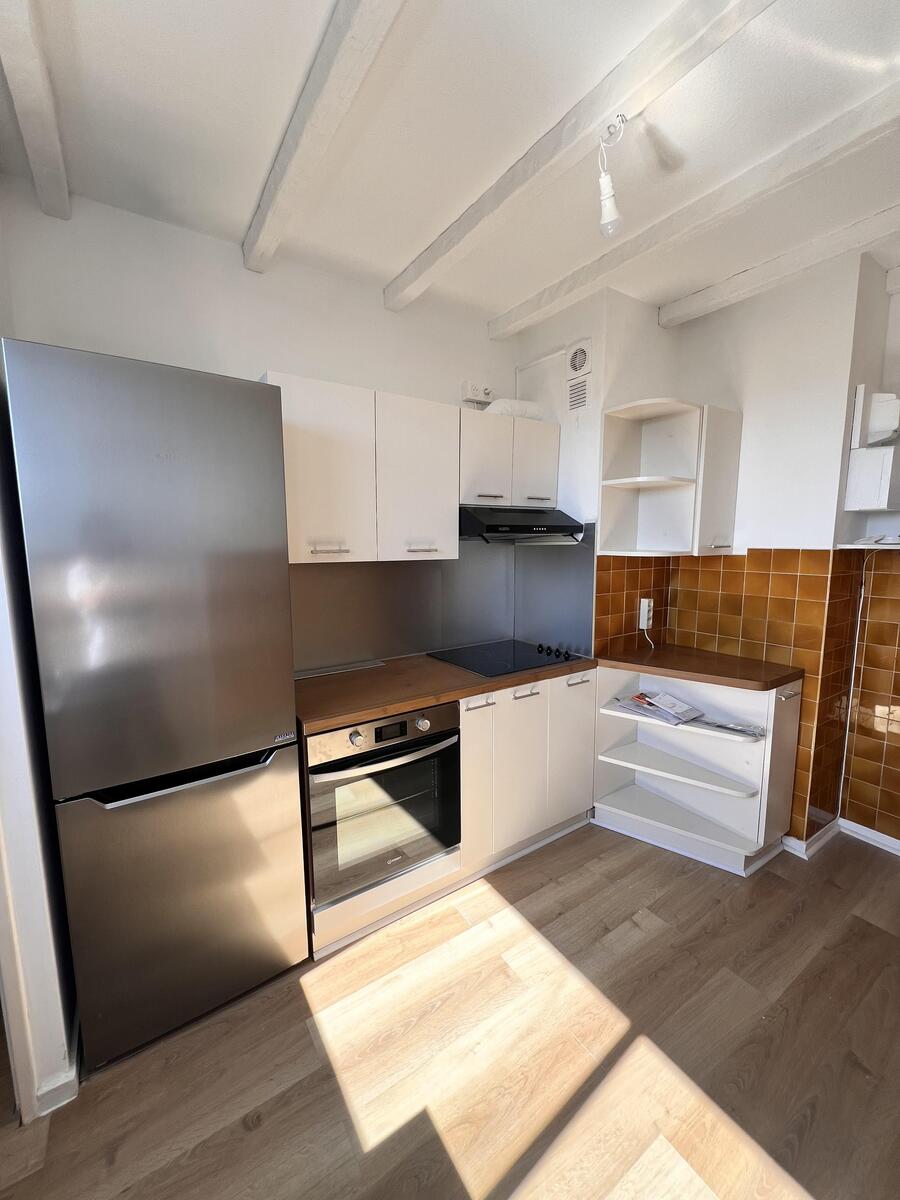 Appartement - Marignane