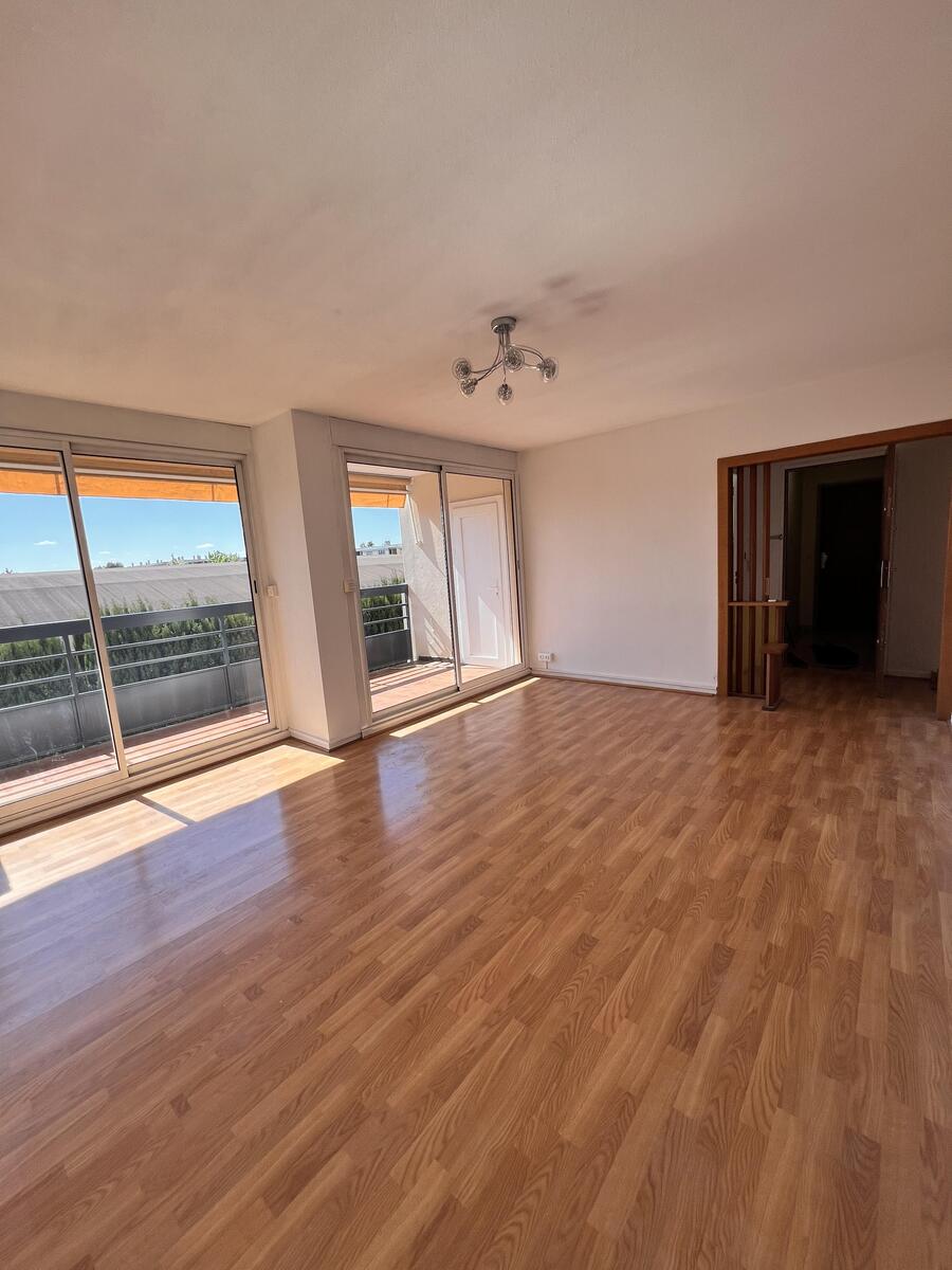 Appartement - Marignane