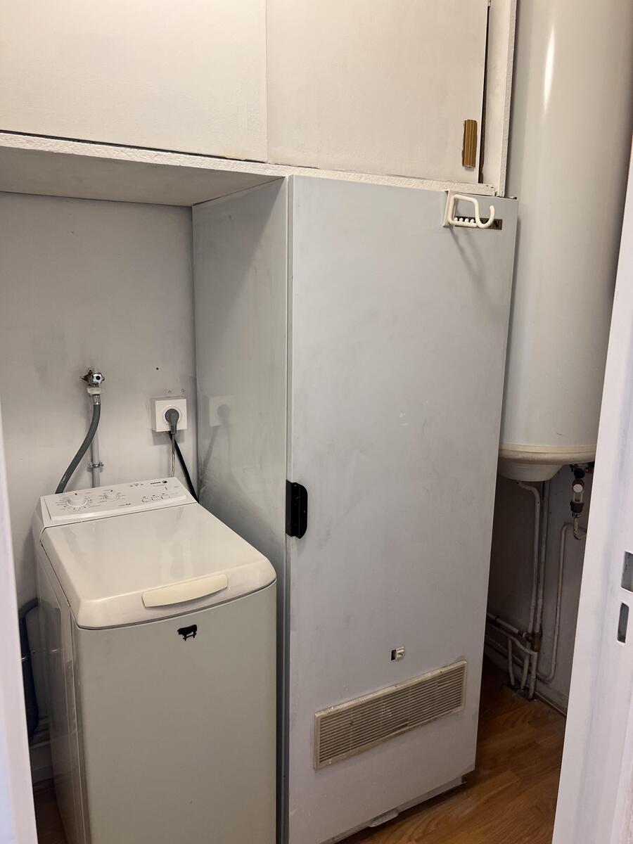 Appartement - Marignane
