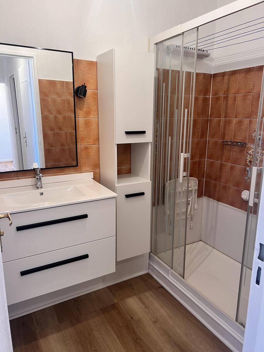 Appartement - Marignane
