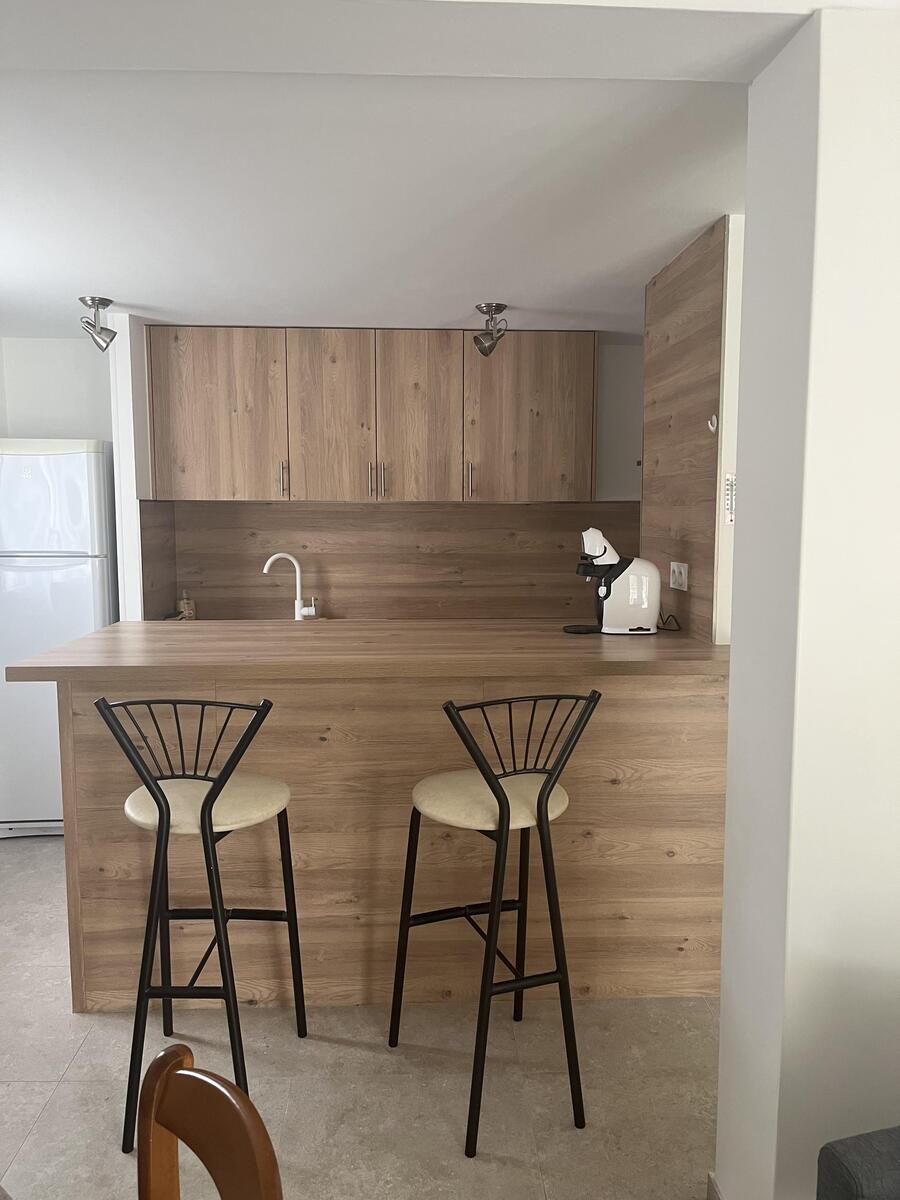 Location Appartement La Gavotte