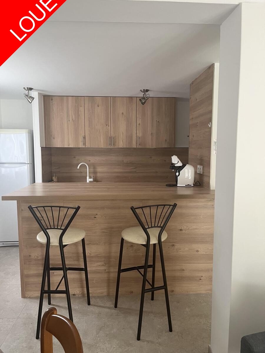 Location Appartement La Gavotte