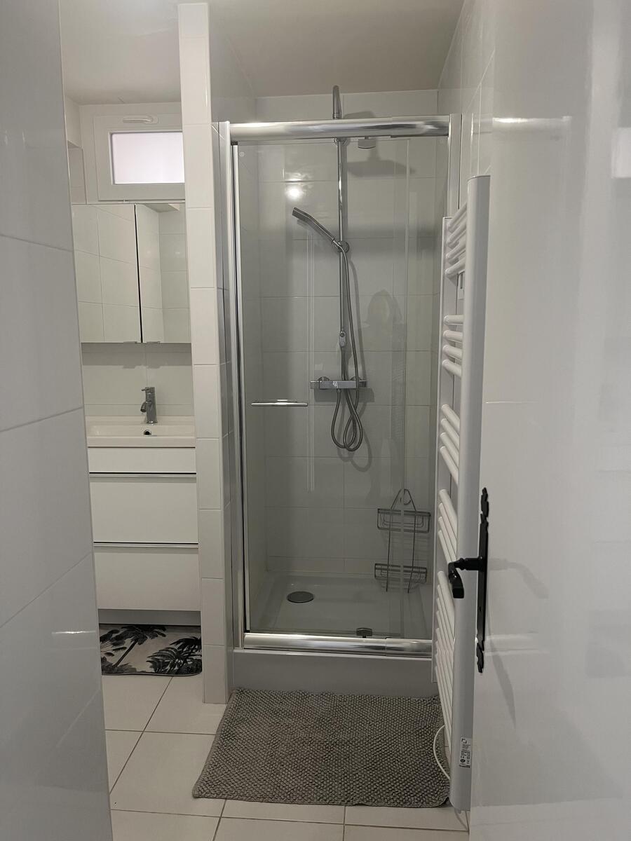 Appartement - La Gavotte
