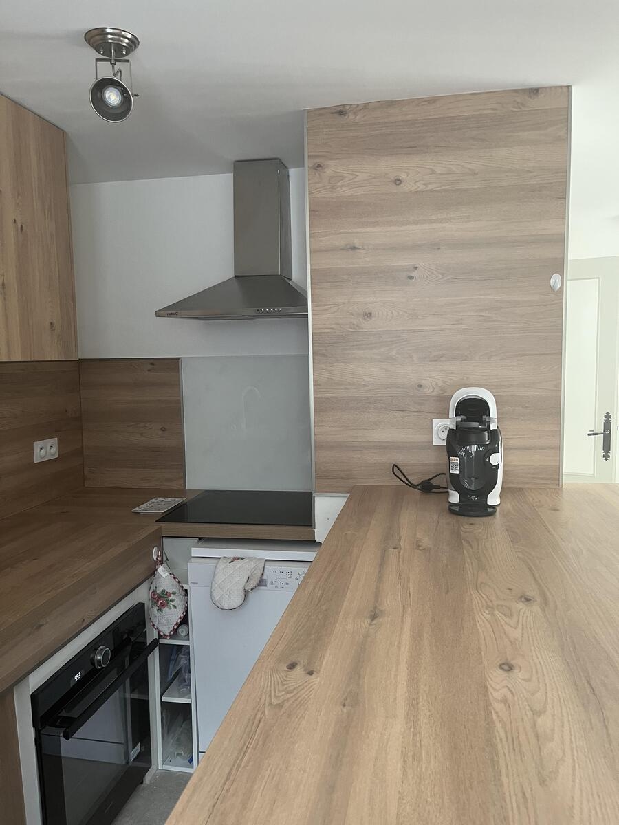 Appartement - La Gavotte