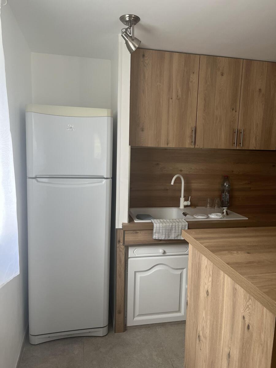 Appartement - La Gavotte
