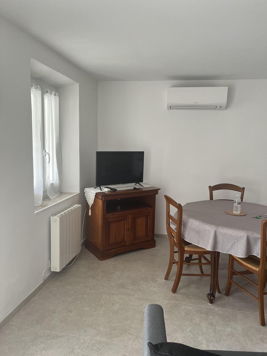 Appartement - La Gavotte