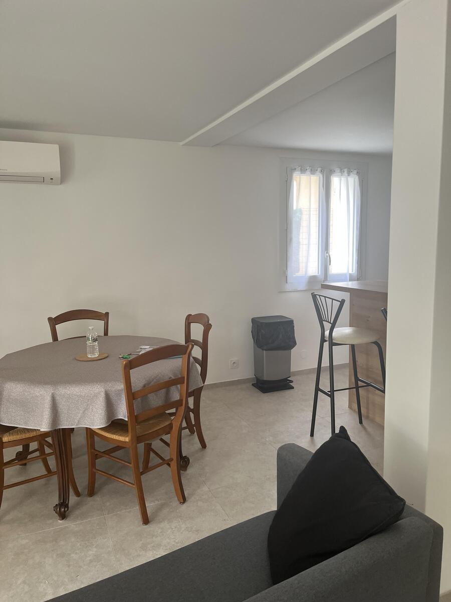 Appartement - La Gavotte