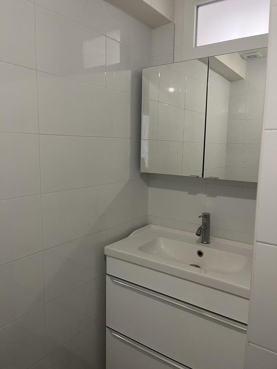 Appartement - La Gavotte