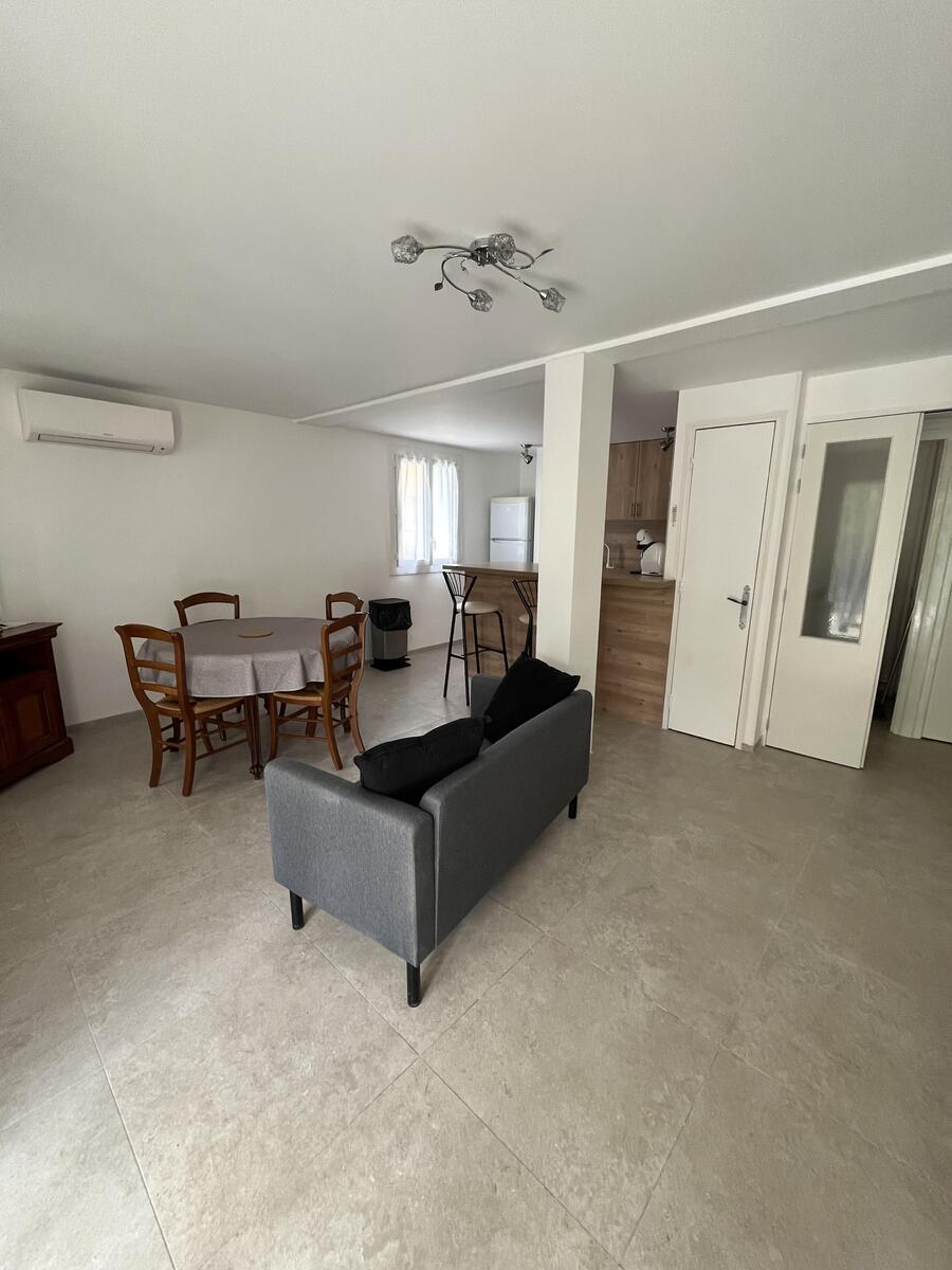 Appartement - La Gavotte