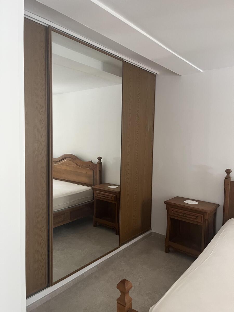 Appartement - La Gavotte