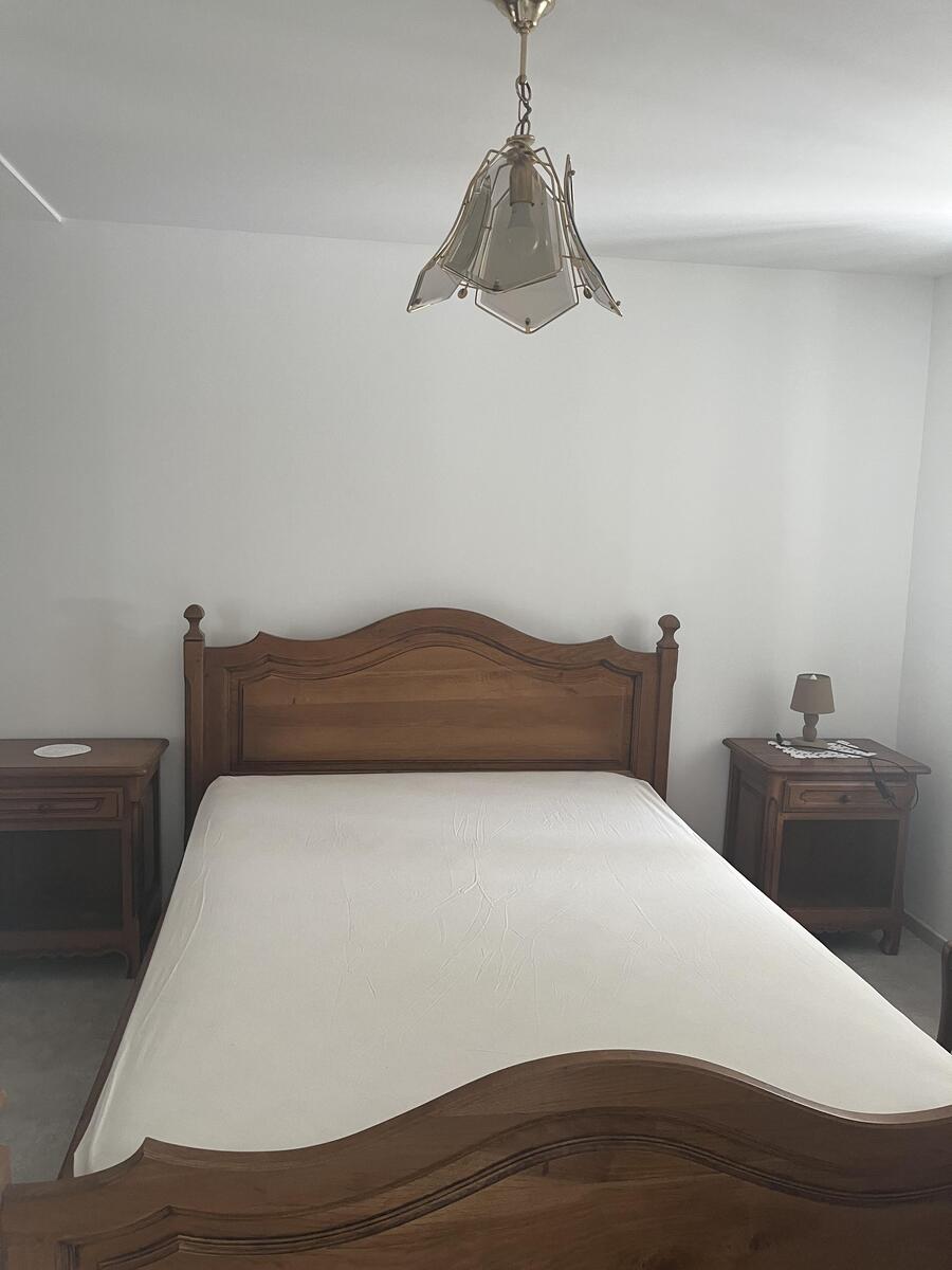 Appartement - La Gavotte