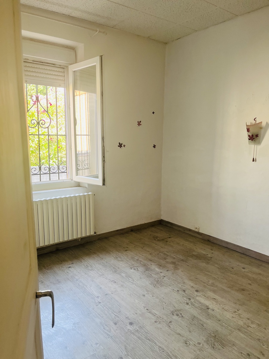 Maison - Châteauneuf-les-Martigues