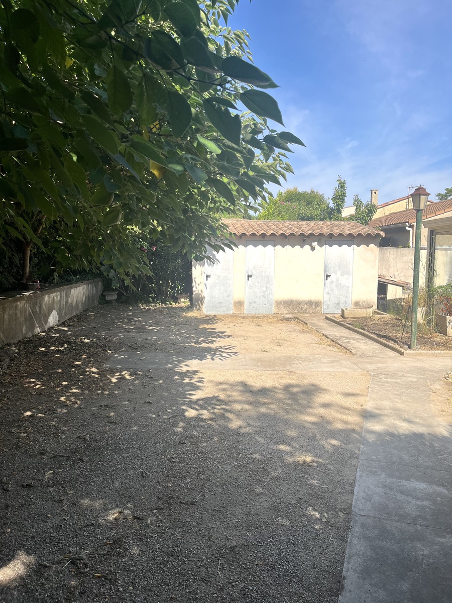 Maison - Chteauneuf-les-Martigues