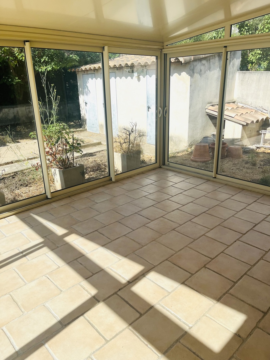 Maison - Ch�teauneuf-les-Martigues