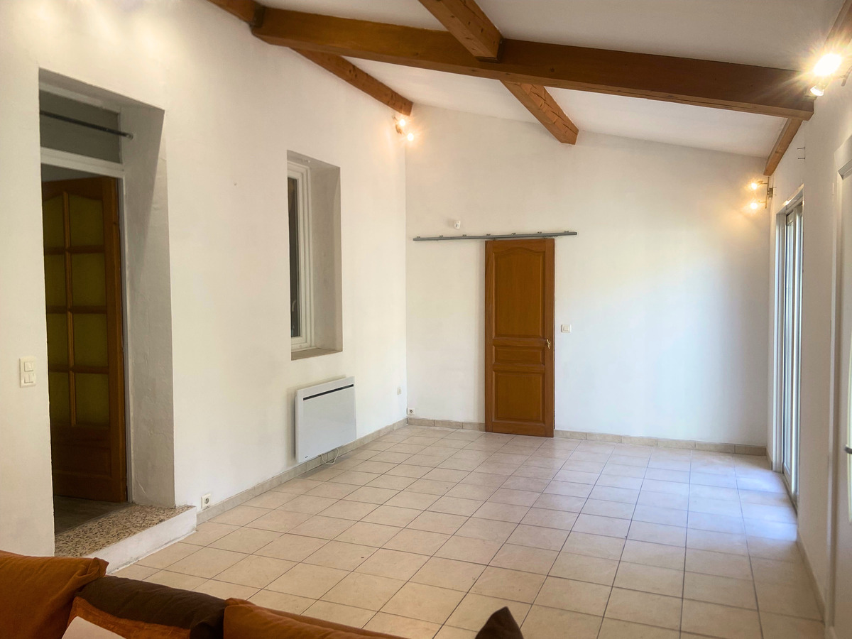 Maison - Chteauneuf-les-Martigues