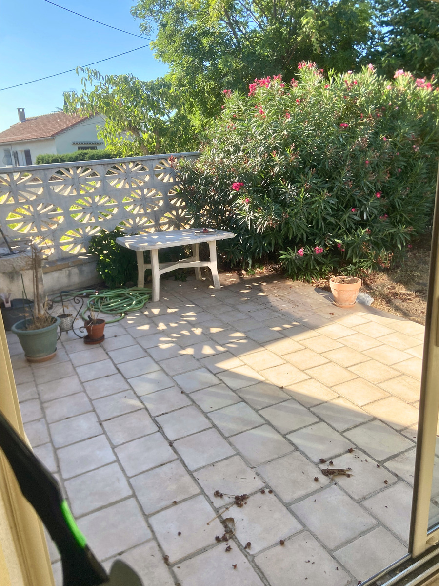 Maison - Châteauneuf-les-Martigues