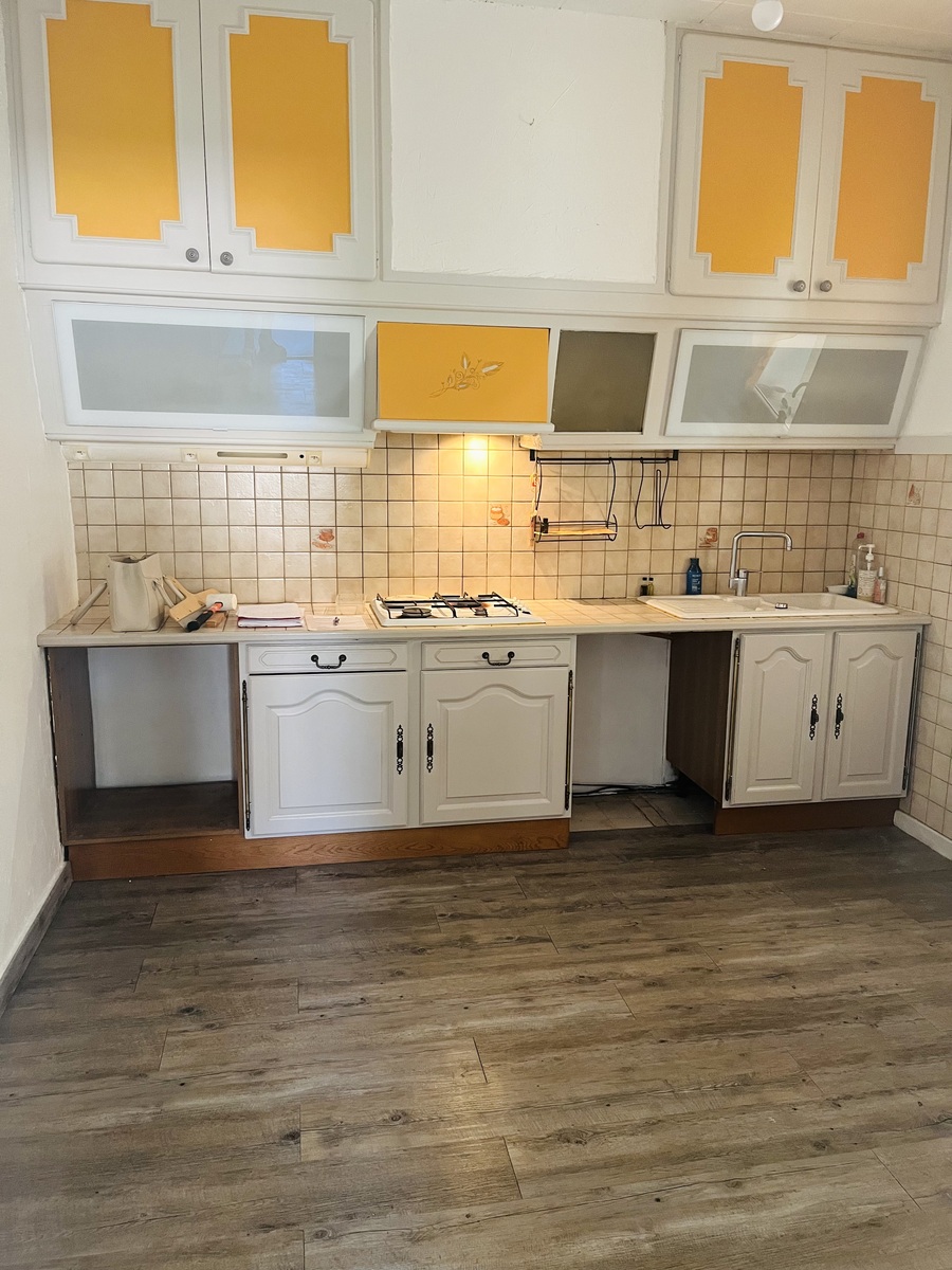 Maison - Ch�teauneuf-les-Martigues