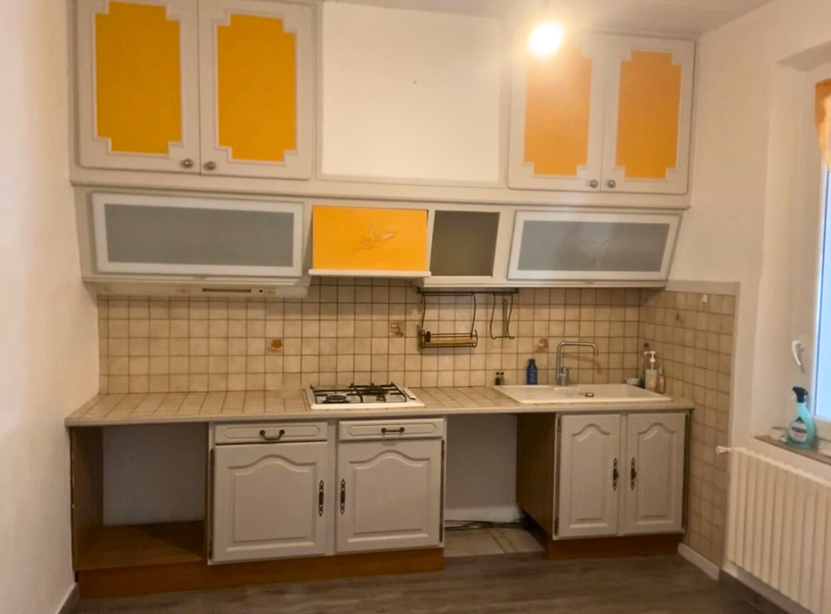 Maison - Ch�teauneuf-les-Martigues