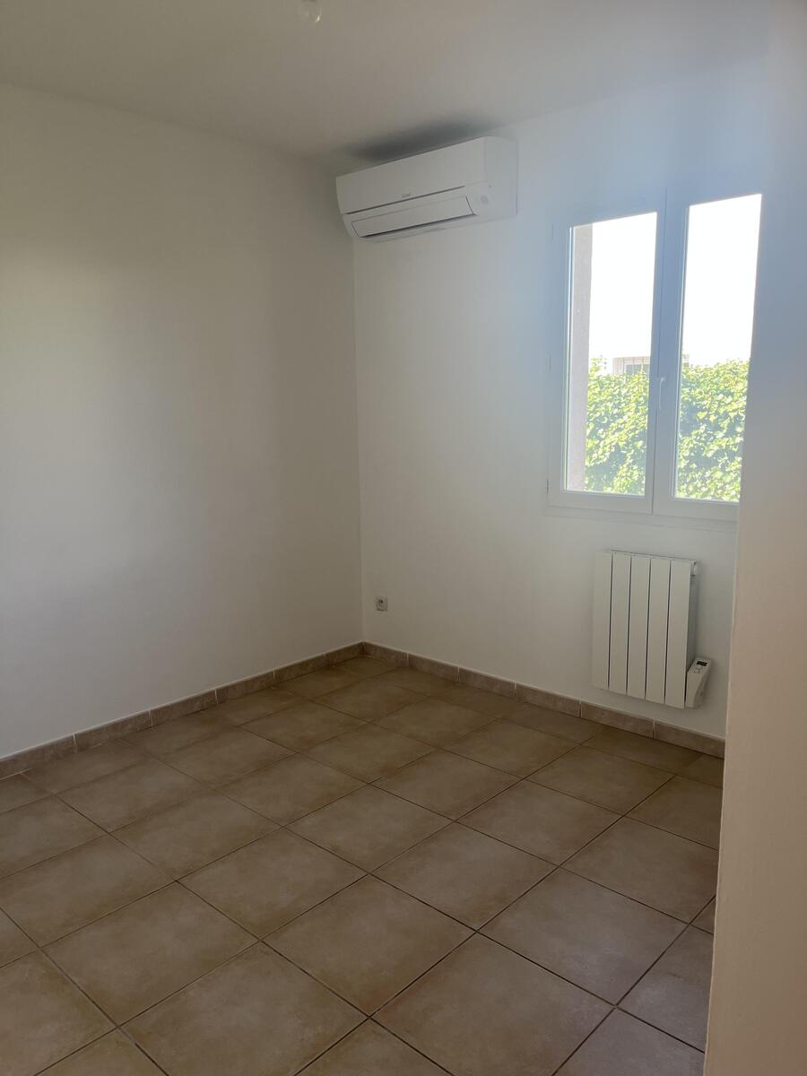 Maison - Gignac la nerthe