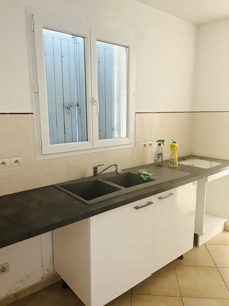 Maison - Gignac la nerthe