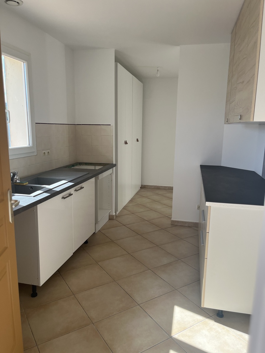 Maison - Gignac la nerthe