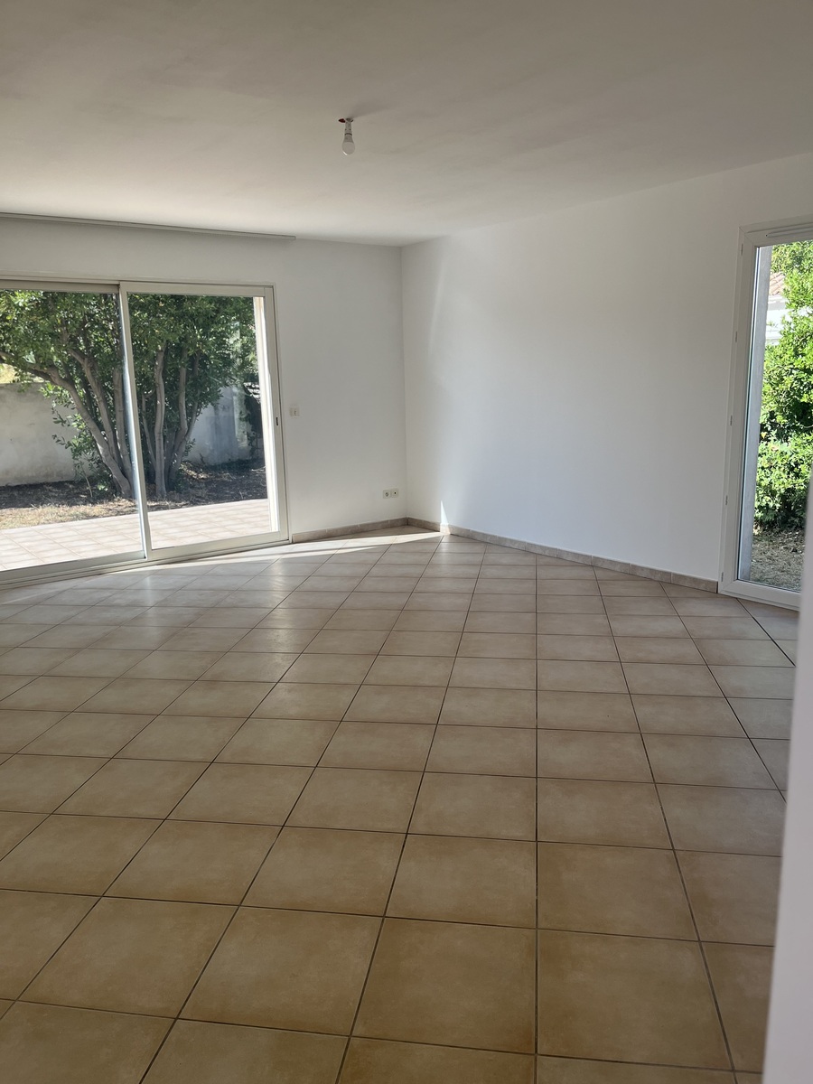 Maison - Gignac la nerthe