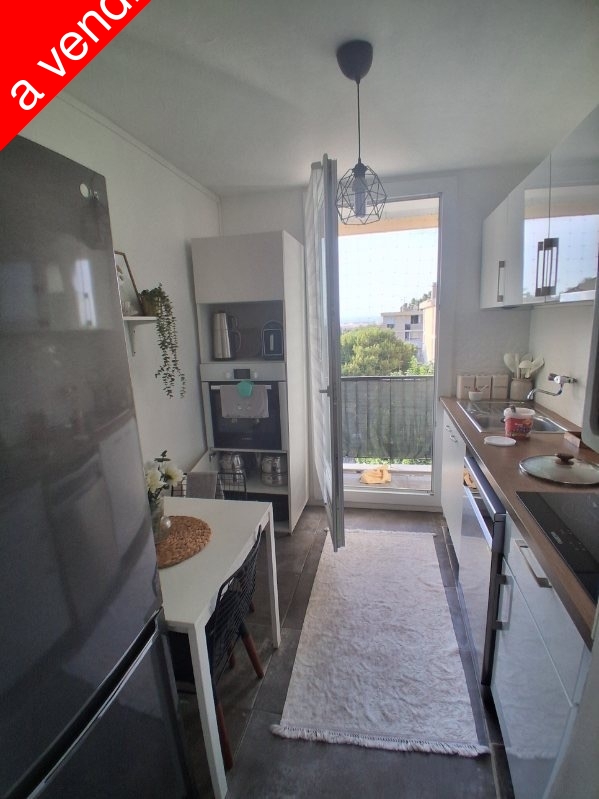 Vente Appartement Marignane