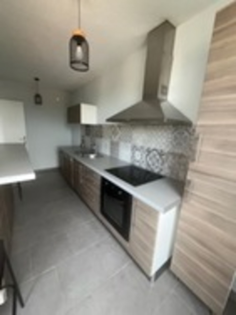 Location Appartement Marignane