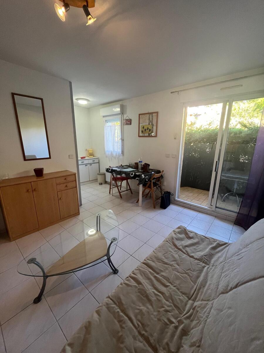 Location Appartement Aix-en-Provence