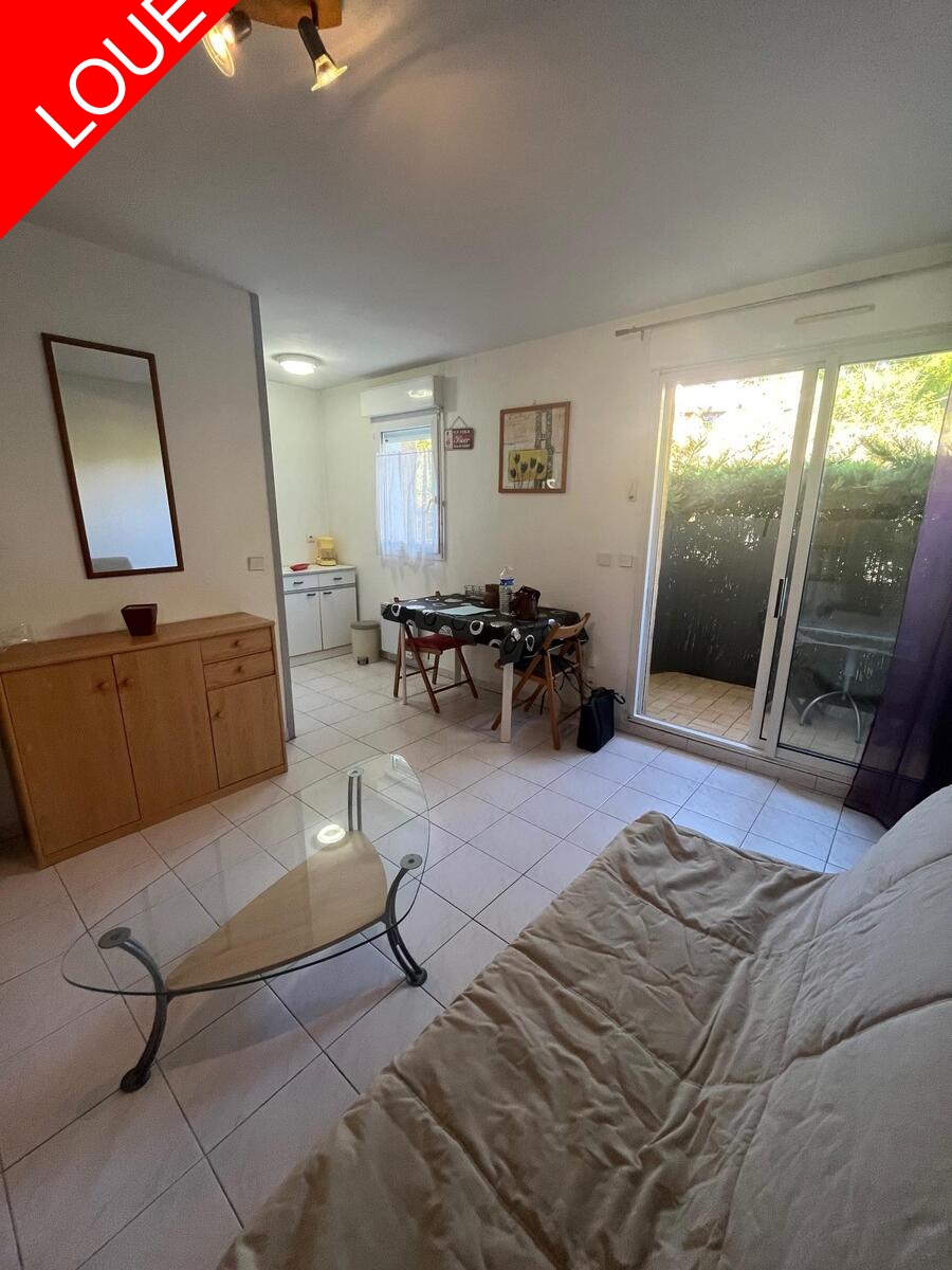 Location Appartement Aix-en-Provence